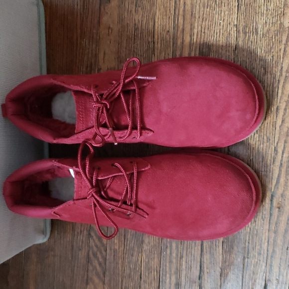 Boots - Picture 1 of 4